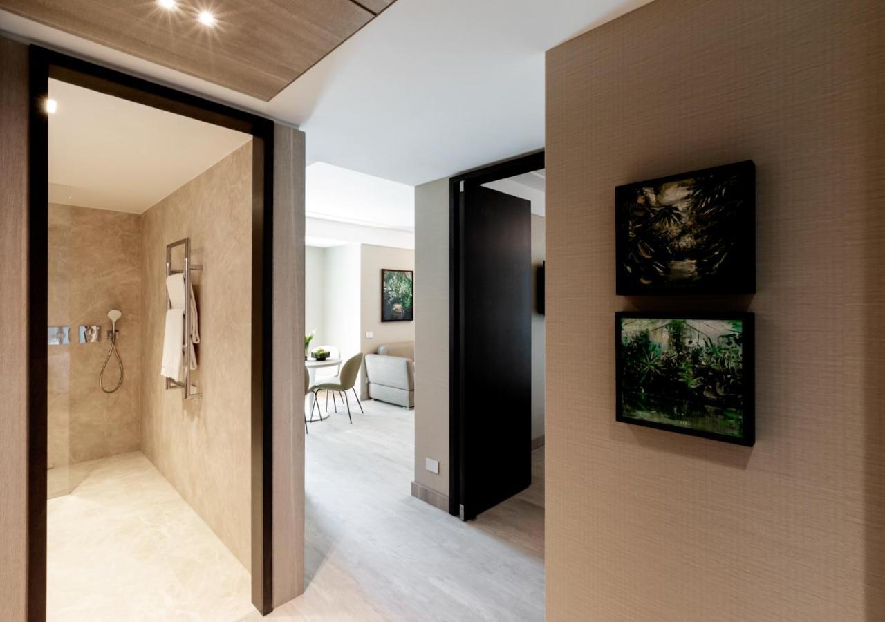 Ceccarini 9 Home Suite Home Riccione Eksteriør bilde