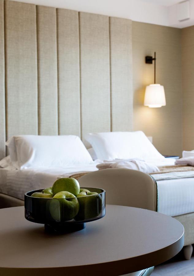 Ceccarini 9 Home Suite Home Riccione Eksteriør bilde