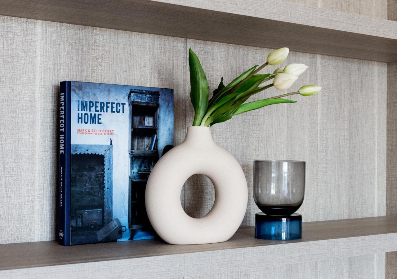 Ceccarini 9 Home Suite Home Riccione Eksteriør bilde