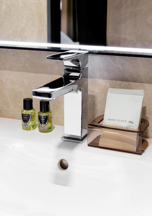 Ceccarini 9 Home Suite Home Riccione Eksteriør bilde