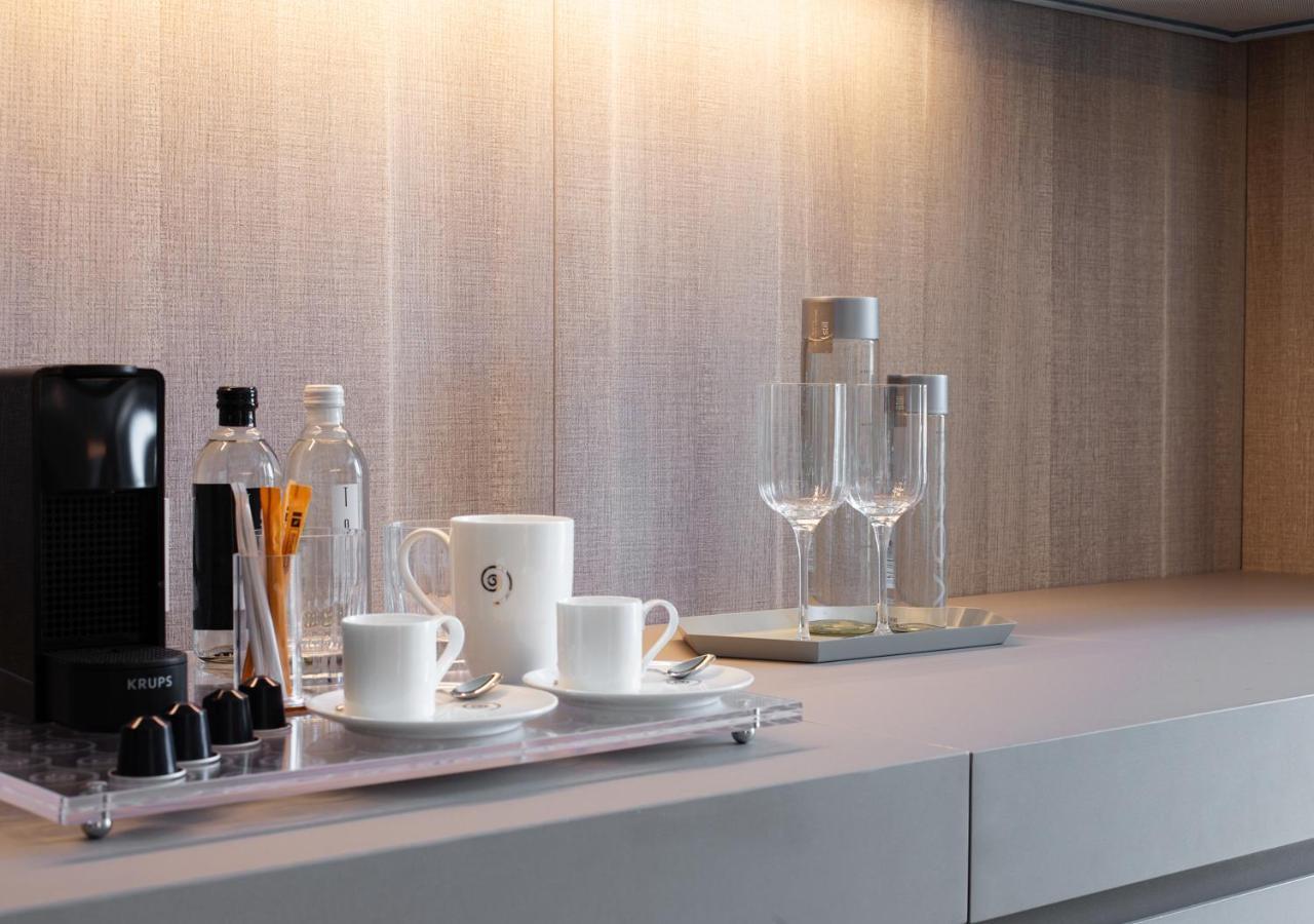 Ceccarini 9 Home Suite Home Riccione Eksteriør bilde