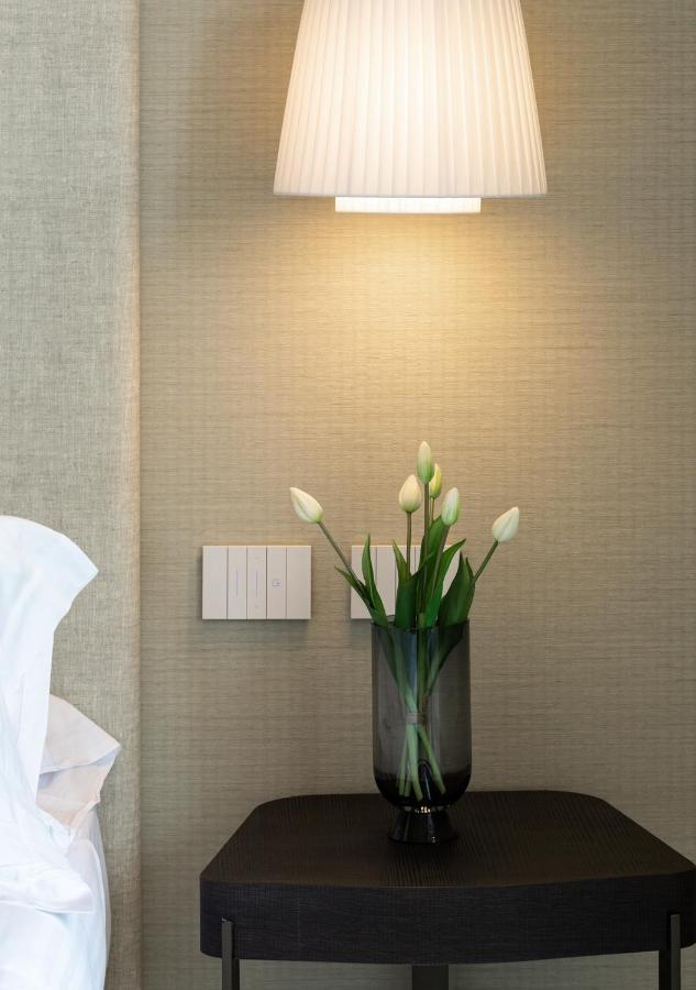 Ceccarini 9 Home Suite Home Riccione Eksteriør bilde