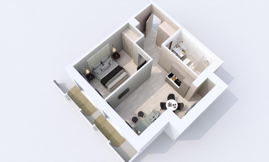 Ceccarini 9 Home Suite Home Riccione Eksteriør bilde