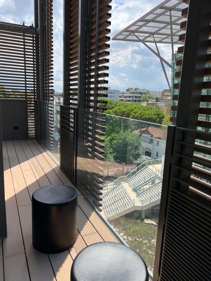 Ceccarini 9 Home Suite Home Riccione Eksteriør bilde