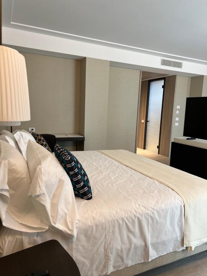 Ceccarini 9 Home Suite Home Riccione Eksteriør bilde