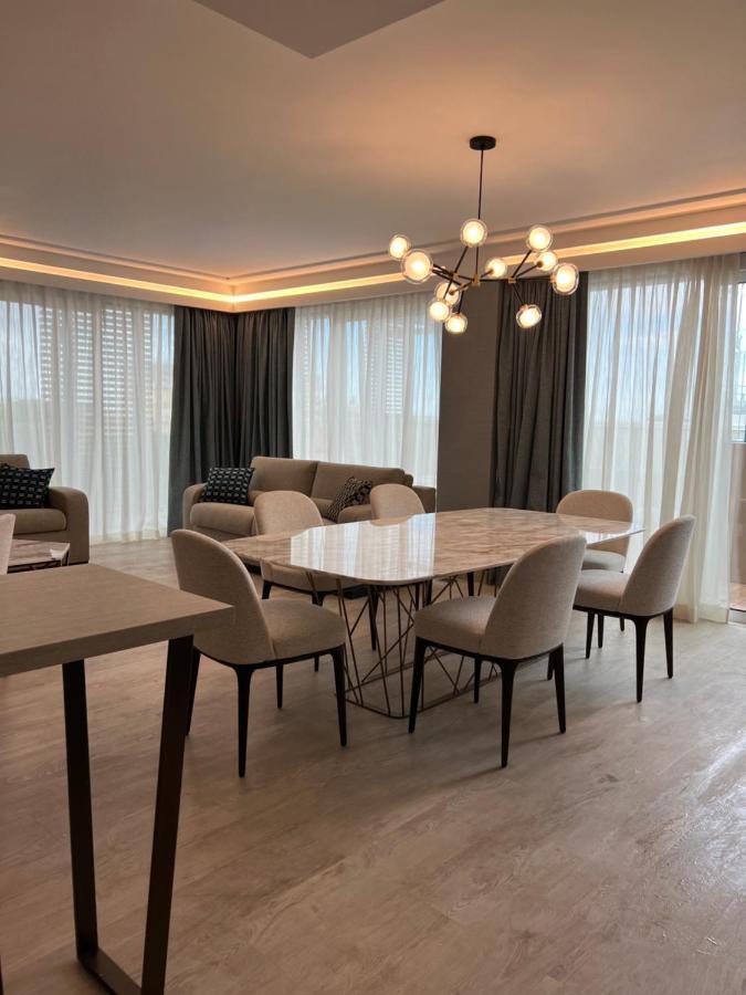 Ceccarini 9 Home Suite Home Riccione Eksteriør bilde