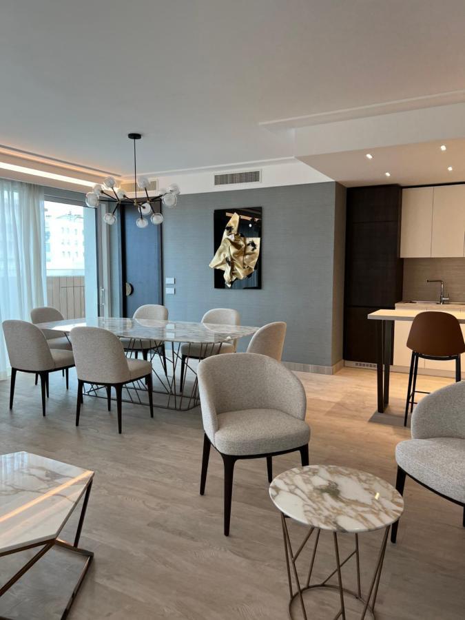 Ceccarini 9 Home Suite Home Riccione Eksteriør bilde