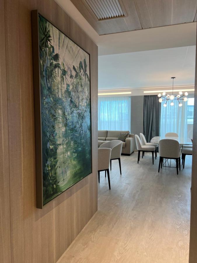 Ceccarini 9 Home Suite Home Riccione Eksteriør bilde
