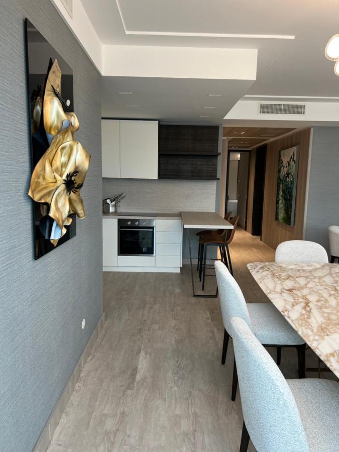 Ceccarini 9 Home Suite Home Riccione Eksteriør bilde
