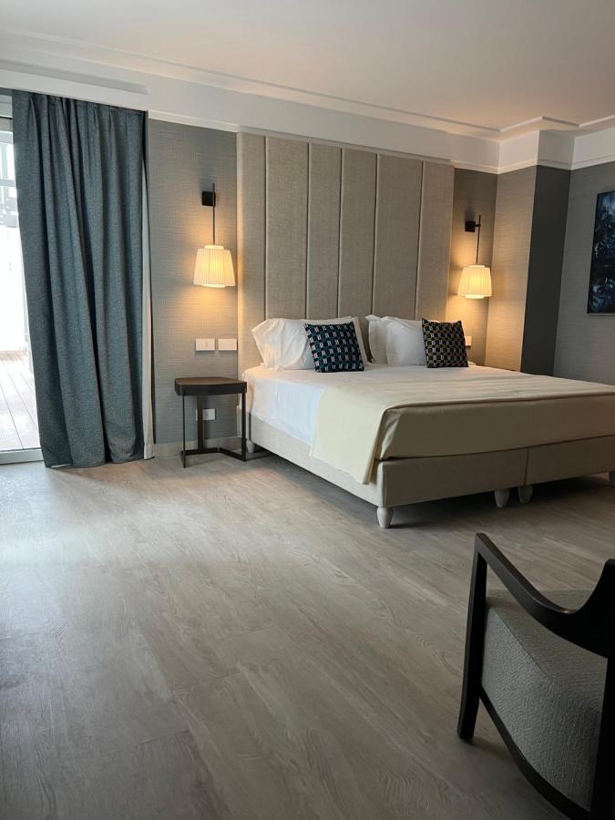 Ceccarini 9 Home Suite Home Riccione Eksteriør bilde