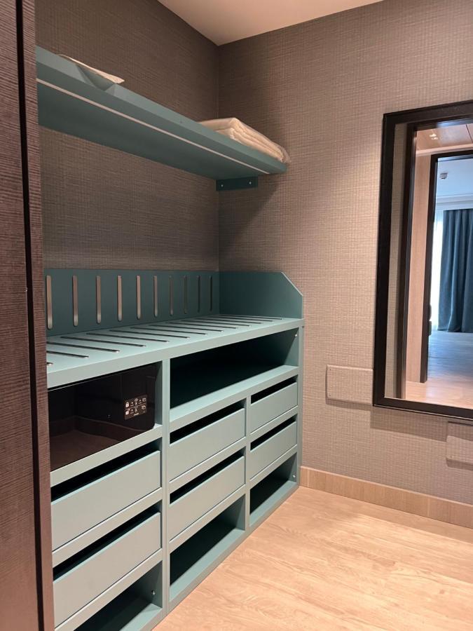 Ceccarini 9 Home Suite Home Riccione Eksteriør bilde
