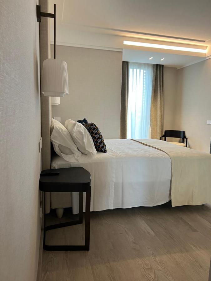 Ceccarini 9 Home Suite Home Riccione Eksteriør bilde