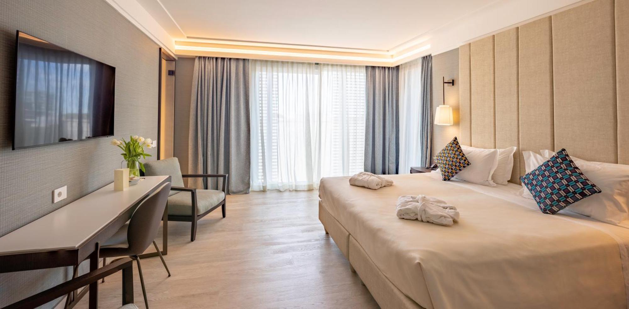 Ceccarini 9 Home Suite Home Riccione Eksteriør bilde
